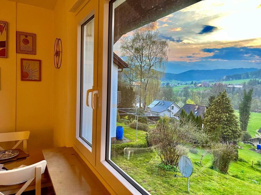 Black Forest Scenic Escape Baiersbronn Dış mekan fotoğraf